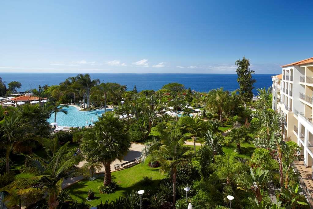 The Residence Porto Mare - Portobay Funchal  Esterno foto
