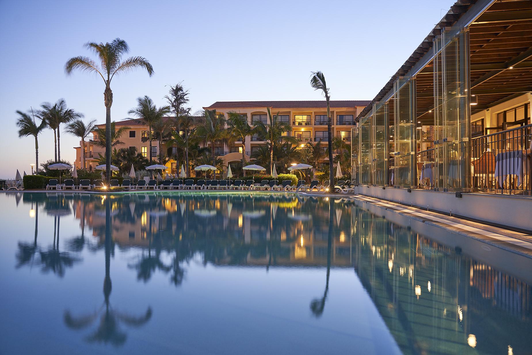 The Residence Porto Mare - Portobay Funchal  Esterno foto