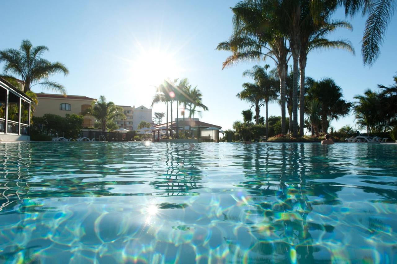The Residence Porto Mare - Portobay Funchal  Esterno foto