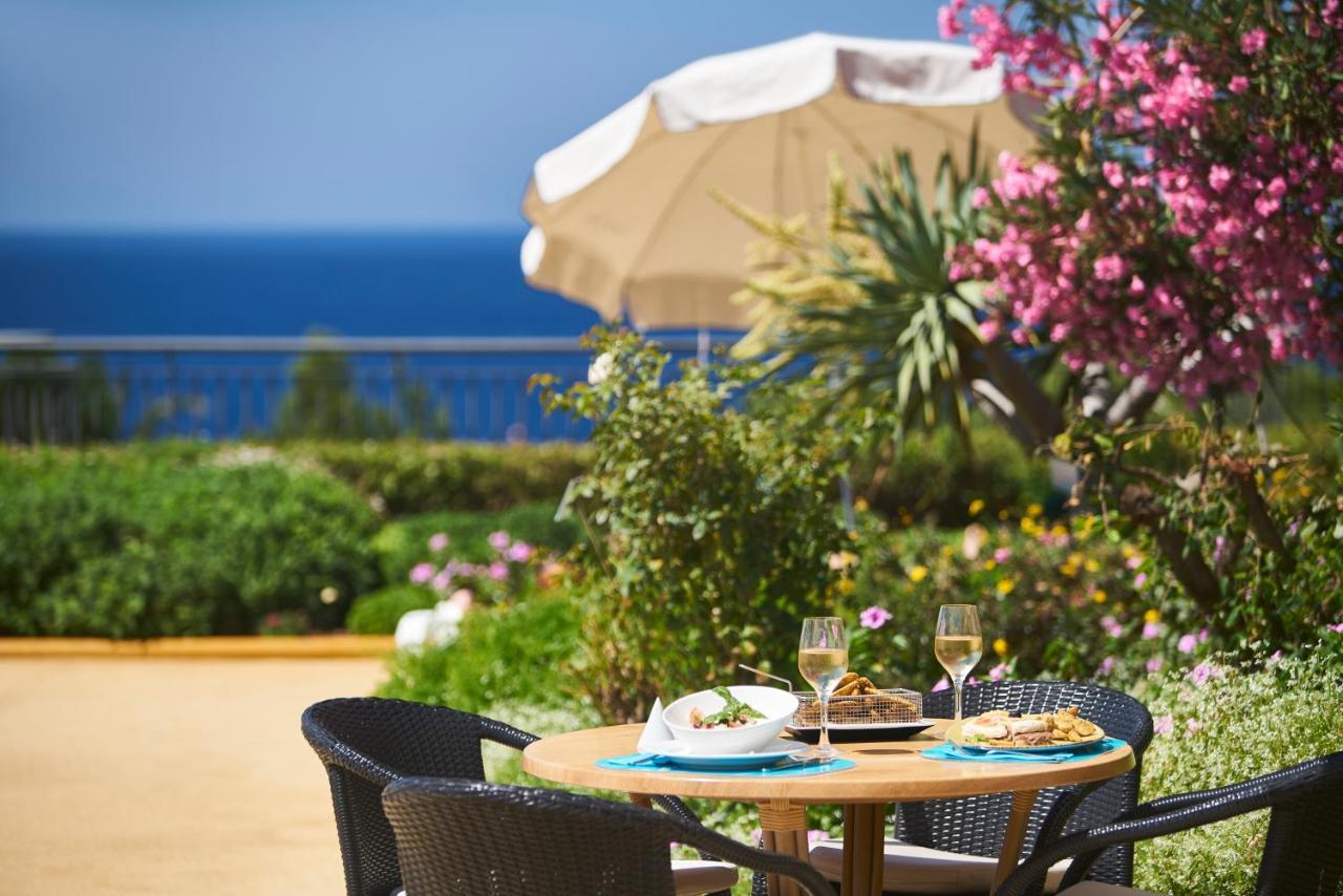 The Residence Porto Mare - Portobay Funchal  Esterno foto