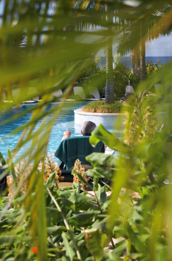 The Residence Porto Mare - Portobay Funchal  Esterno foto