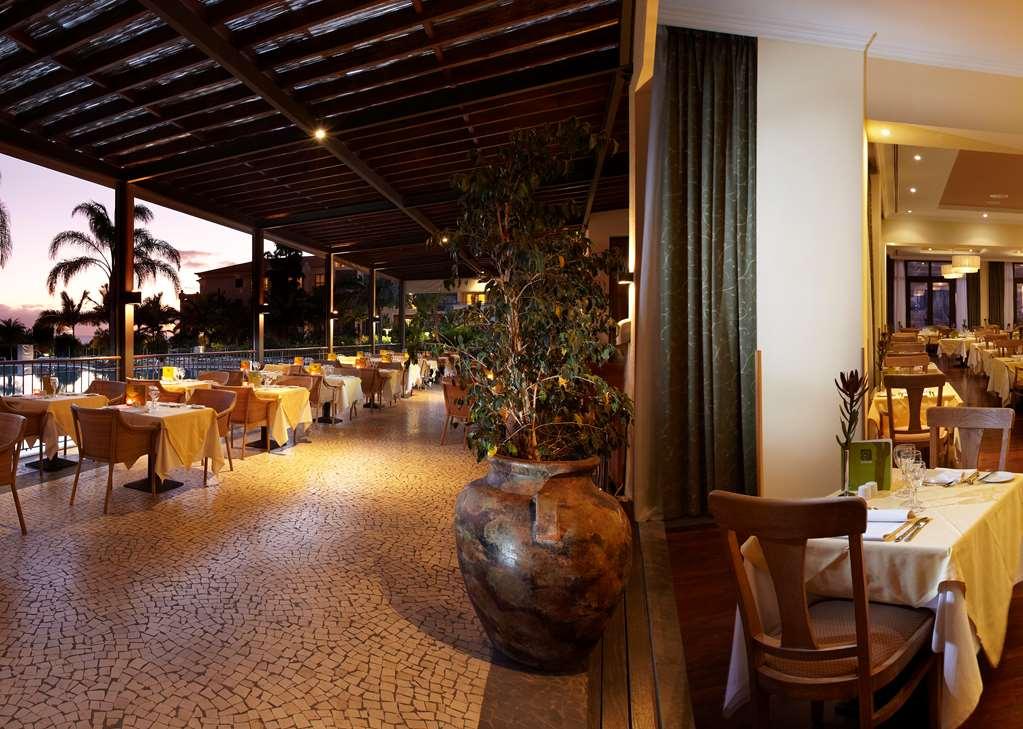 The Residence Porto Mare - Portobay Funchal  Ristorante foto