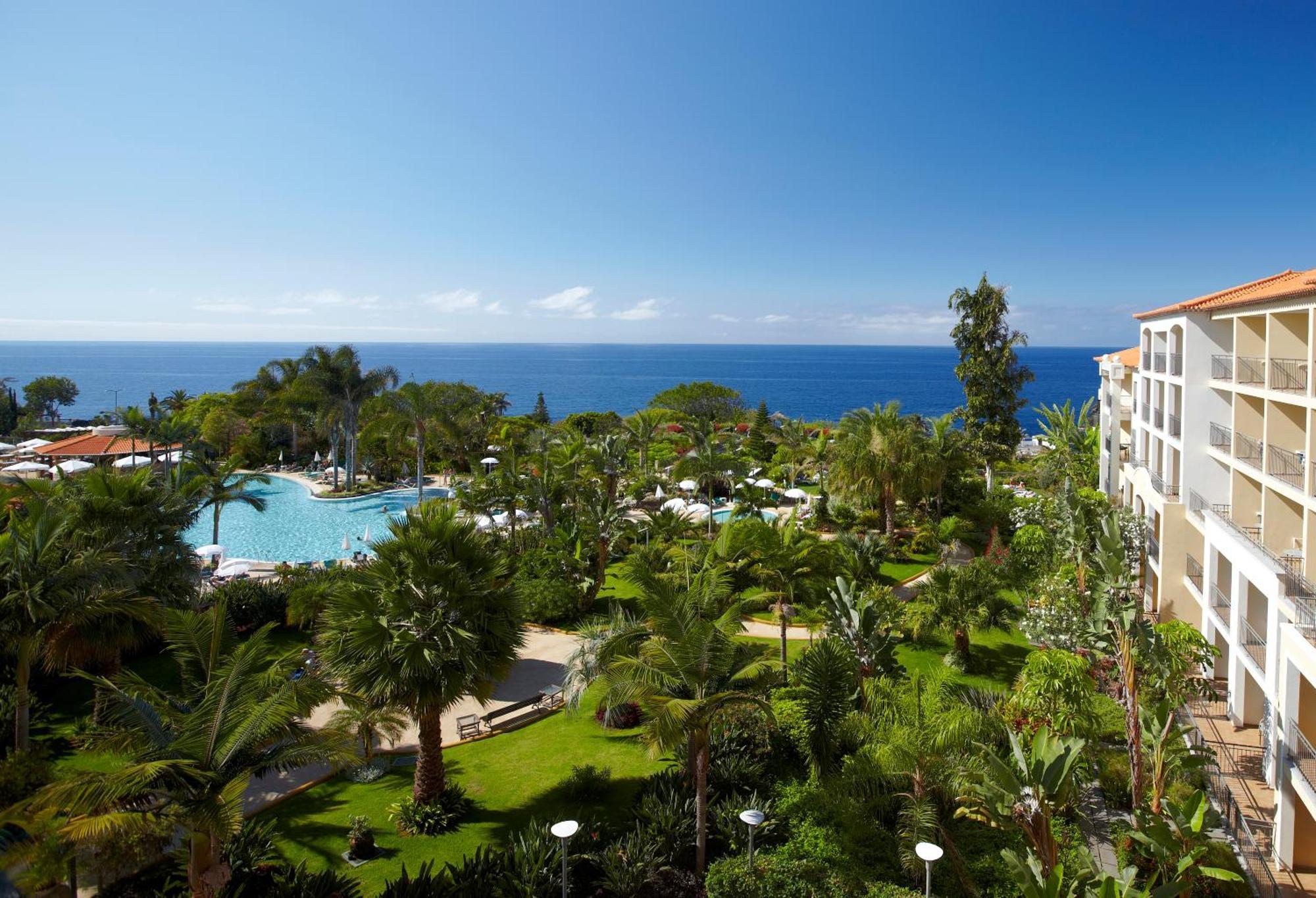 The Residence Porto Mare - Portobay Funchal  Esterno foto