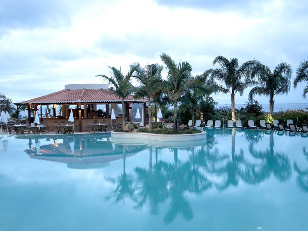 The Residence Porto Mare - Portobay Funchal  Esterno foto