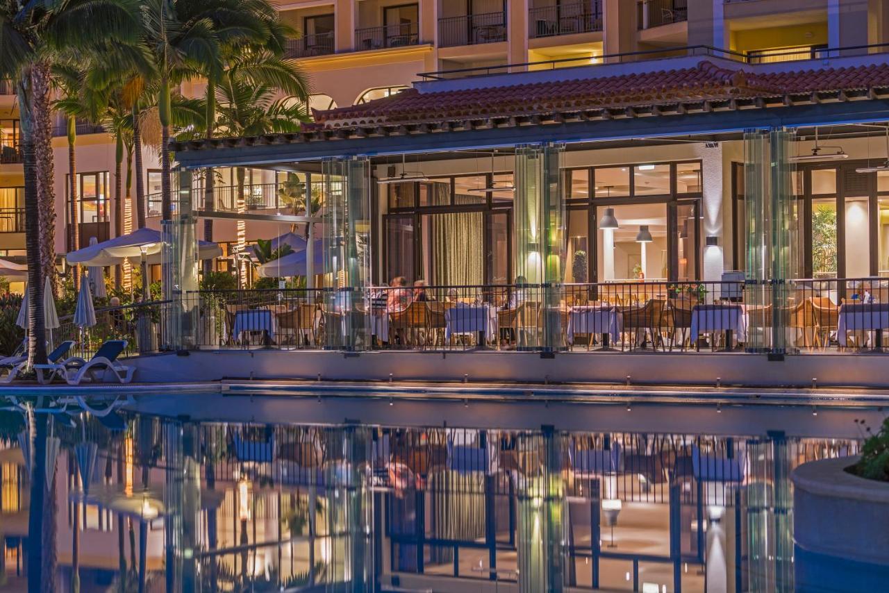 The Residence Porto Mare - Portobay Funchal  Esterno foto