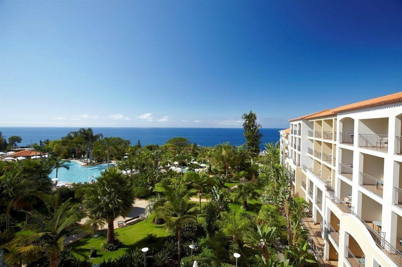 The Residence Porto Mare - Portobay Funchal  Esterno foto